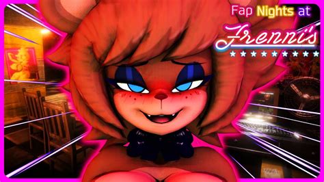 five nights at frenni's sex|Videos Tagged with frenni (fnaf) .